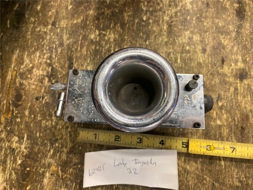 Vtg lake fuel - lake, harley