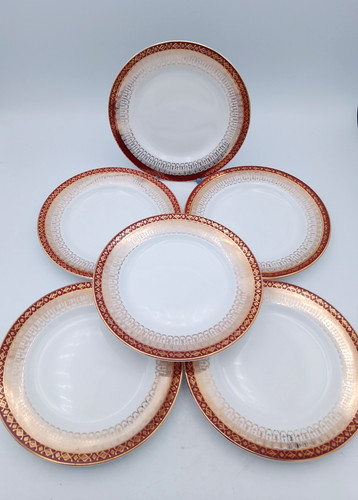 Royal grafton majestic red - x,