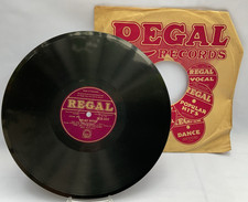 78 rpm The Jolly Old Fellows