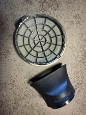 Braun Hairdryer accessoires