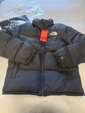 Mens The North Face Nuptse 700