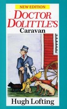Dr. Dolittle's Caravan (Red