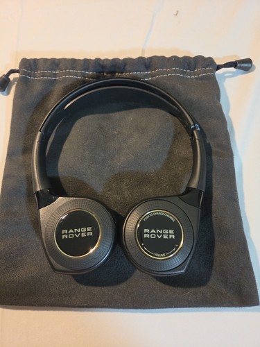 Genuine range rover wireless - genuine,