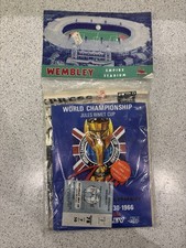 1966 World Cup Final Replica