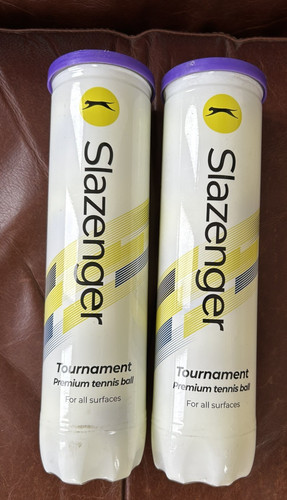 Slazenger tournament premium - slazenger,