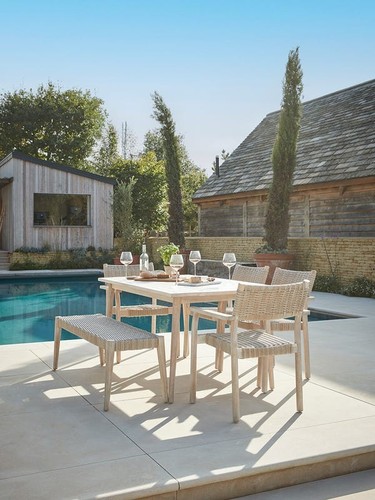 Verona dining table - verona,