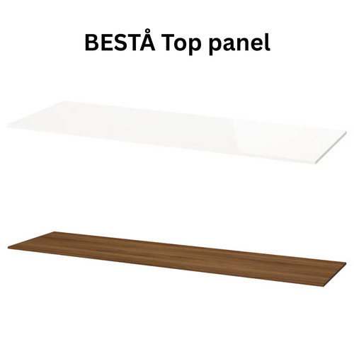 Ikea bestå replacement - ikea,