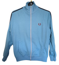 Vintage fred perry - vintage, track