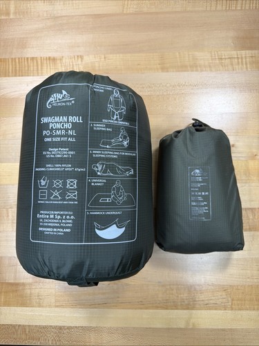 Helikon tex swagman roll - helikon-tex,