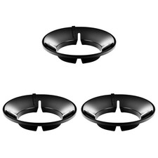  Set of 3 Gather Fire Stove