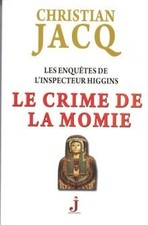 Les enquêtes de linspecteur