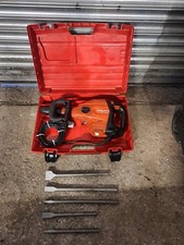 Hilti te700 avr demolition - hilti,