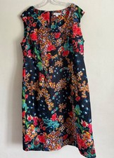 TINA TAYLOR SLEEVELESS