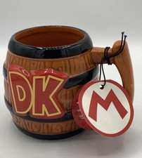 NWT Nintendo Store San