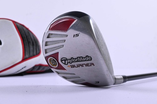 Taylormade burner 2007 - burner,