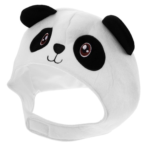 Adjustable plush panda - adjustable,