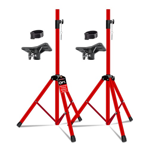 Core pair speaker stands - speaker,