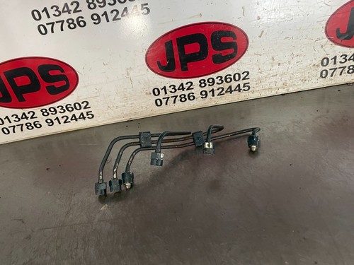 Diesel injector pipe set - , x