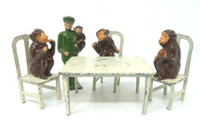 F G TAYLOR & SONS CHIMPANZEE