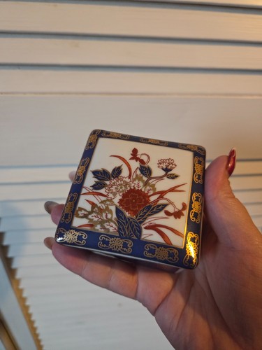 Japanese imari ware vintage - imari, ware,