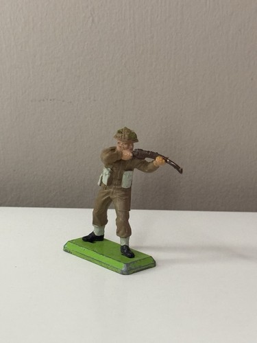 Britains deetail ww2 british - britains,