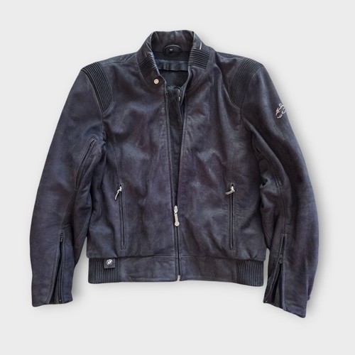Bmw atlantis nubuck - 3, leather