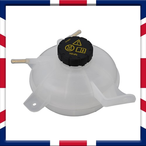 Expansion tank cap for 24 - w/cap, 18-24
