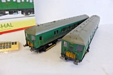 OO Gauge Hornby R3290 2HAL EMU