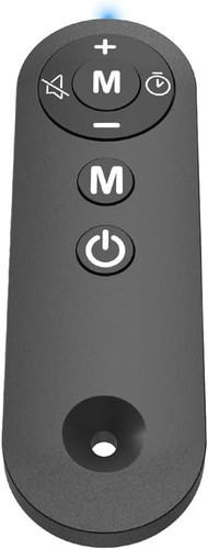 Remote control for under - under, desk