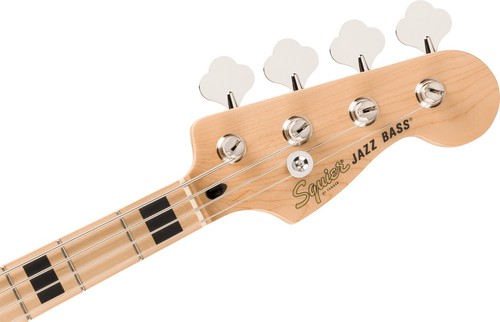 Squier affinity active jazz - affinity,