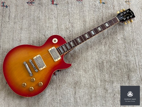 Greco eg500 vintage mij lp - '80,