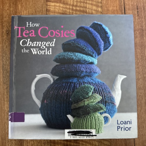 How tea cosies changed the - how,