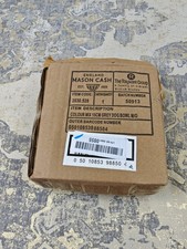 Mason Cash Colour Mix Grey Stoneware Dog Bowl, 15 cm