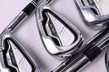 Cleveland 588 TT Irons / 4-PW