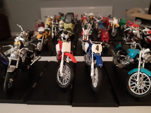 Maisto die cast - 1:18, die-cast