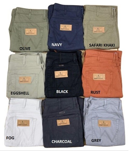 Mens wrangler stretch - mens,