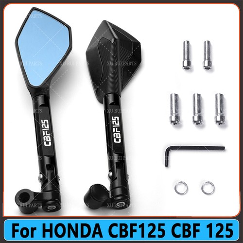Pair for honda cbf125 cbf - cbf125,