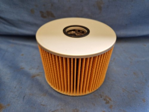 Jaguar daimler oil filter - daimler,
