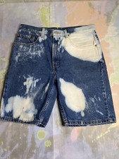 Vintage Levis 505 Shorts