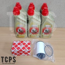  FITS VW GOLF 2.0 GTI AUTO DSG