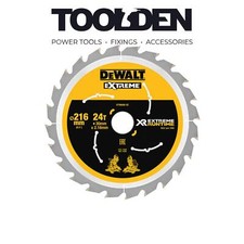 DeWalt DT99568-QZ 216 x 30mm