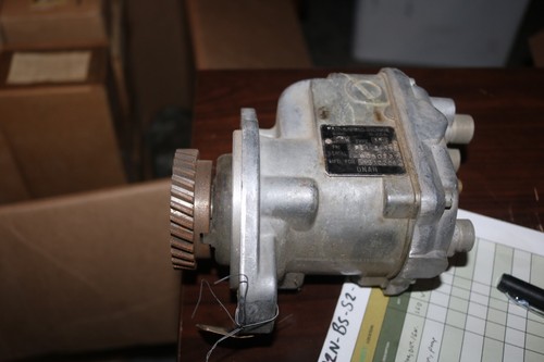 Nos fairbanks morse onan - fairbanks,