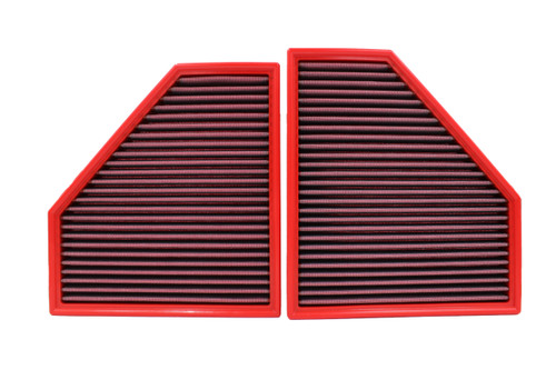 Bmc performance air filter kit - bmc,
