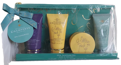 Champney citrus blush - citrus, &