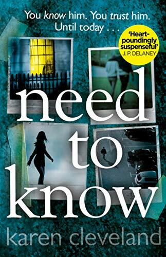 Need know you won - to, know: