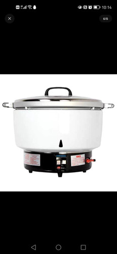Chinese rice cooker - chinese,