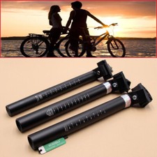 Black 4mm 8mm - black, 25.4mm-30.4mm-31.8mm