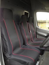 FOR FORD TRANSIT CUSTOM 2013 -