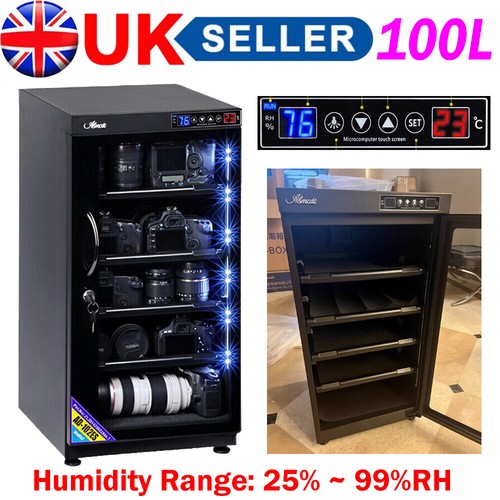 100l camera lens equipment - 100l,