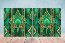 Art Deco Design Ceramic tiles